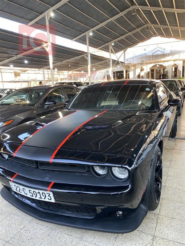 Dodge for sale in Iraq